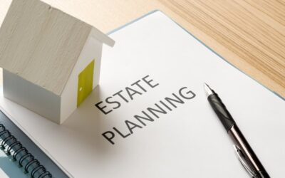 Estate Planning Explained