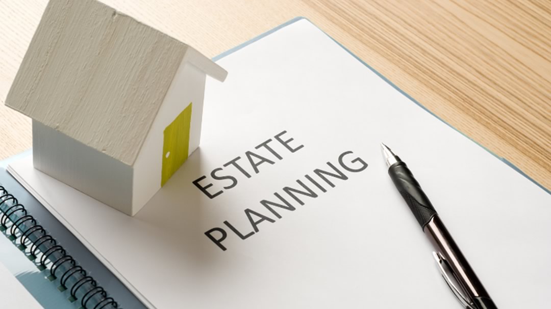 Estate Planning Explained