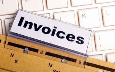 eInvoicing: Save Time And Money