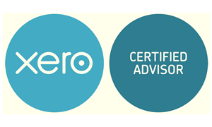 Xero Certified Logo
