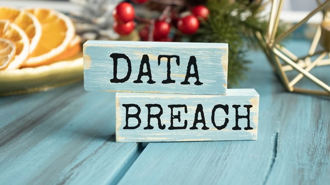 Optus data breach