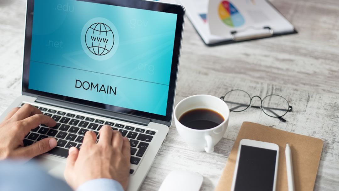 Protecting your au domain name