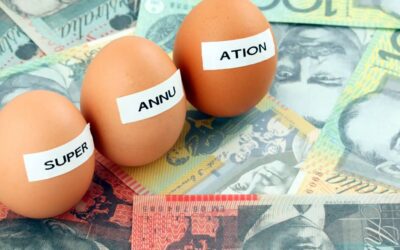 Superannuation and Retirement