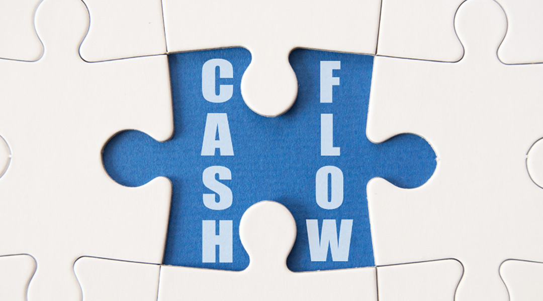 The importance of cash flow forecasts