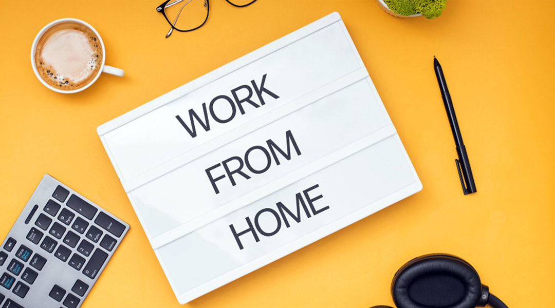 New work from home record keeping requirements