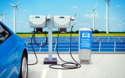 FBT Exemption For Electric Vehicles