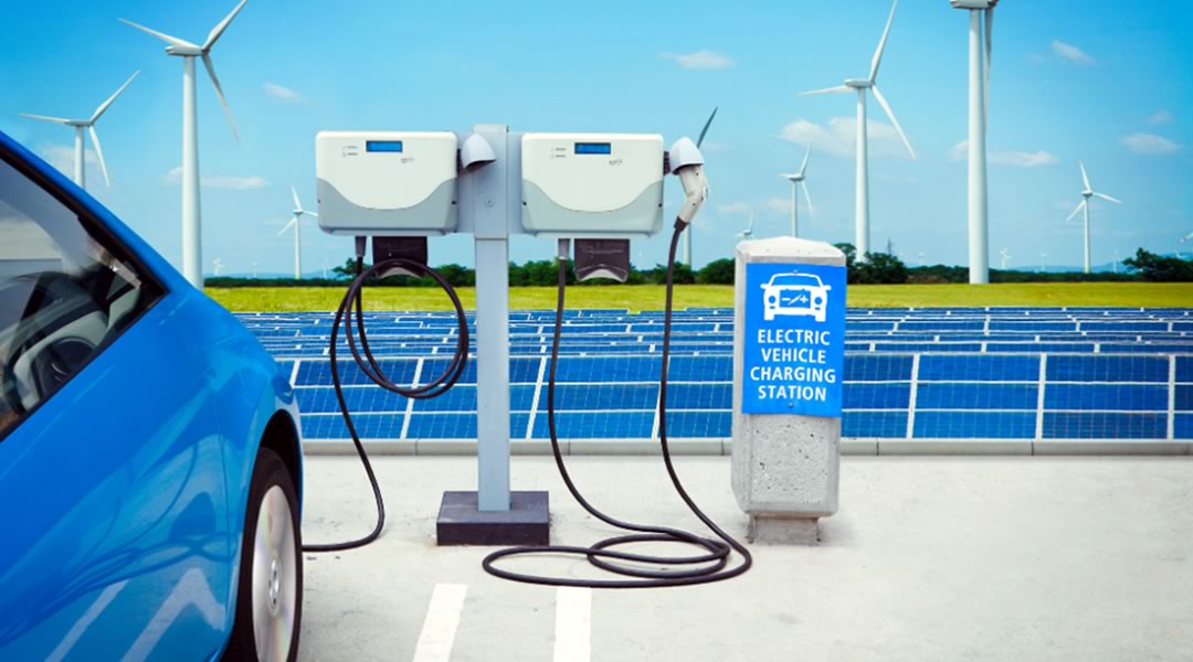 FBT exemption for electric vehicles