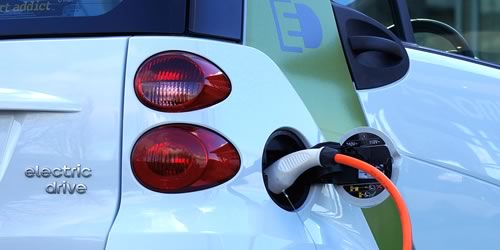 FBT exemption for electric vehicles