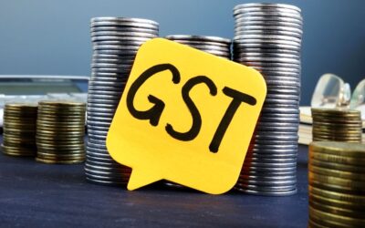Fending Off GST Audits