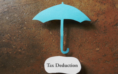 How To Claim An Early Tax deduction On SG Contributions