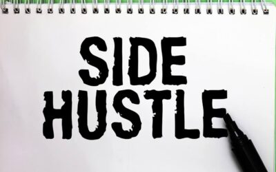Do You Have A Side-Hustle?