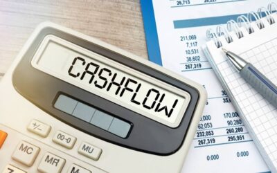 Maximising Cashflow