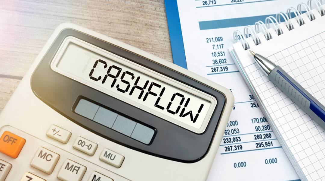 Maximising cashflow