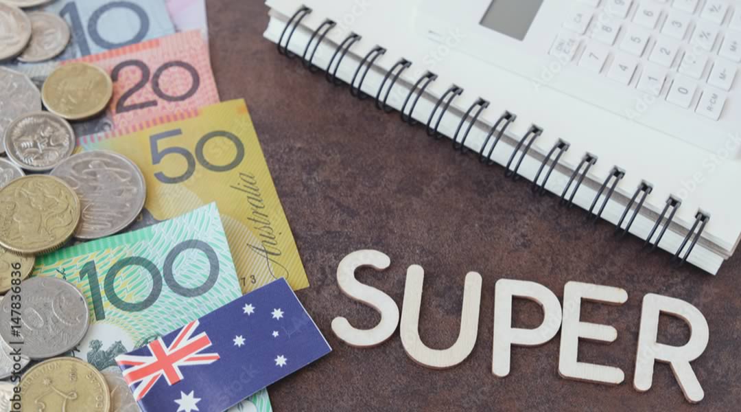 Super pensions and the Commonwealth Seniors Health Card