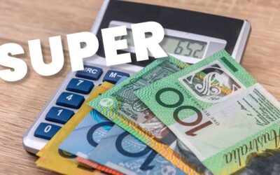 Super Guarantee Increases To 11%