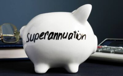 Superannuation And The Right To Delegate