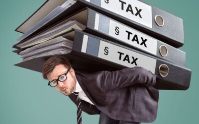 Tax Time: Unexpected First-Time Debts