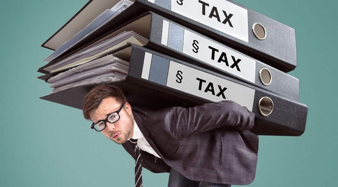 Tax Time Unexpected first-time debts