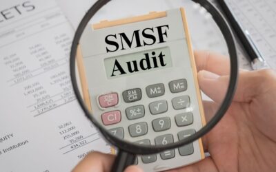 Appointing An SMSF Auditor
