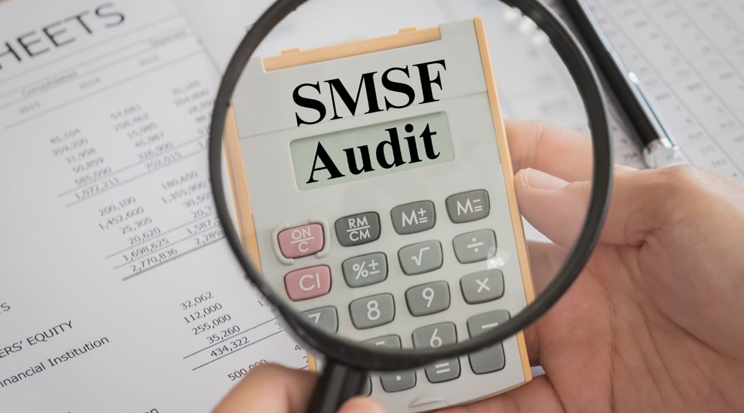 Appointing an SMSF auditor