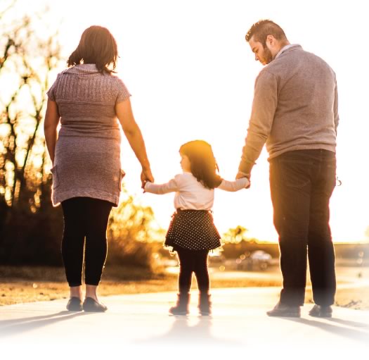 Qualifying as an interdependent or financial dependant Qualifying as an interdependent or financial dependant