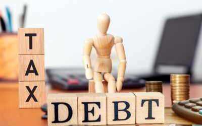 Don’t Ignore Those Tax Debts: The ATO Won’t!