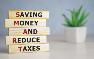 Stage 3 Tax Cuts – A Tax Saving Opportunity?