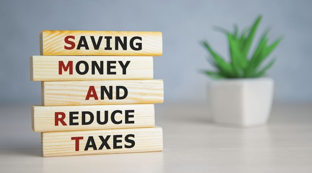 Stage 3 Tax Cuts – A Tax Saving Opportunity?