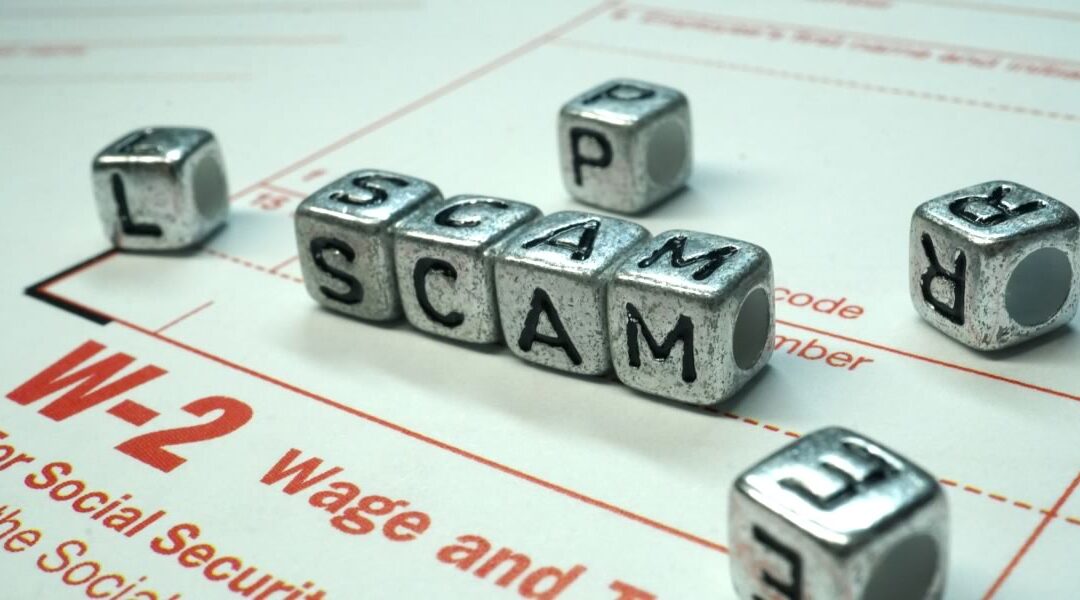 Don’t Lose Your Super To Scammers
