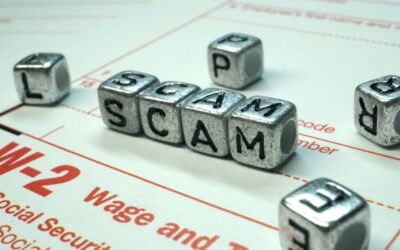 Don’t Lose Your Super To Scammers