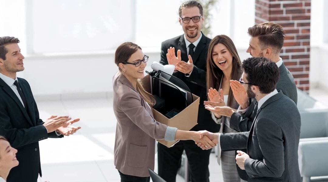 On-Boarding New Employees