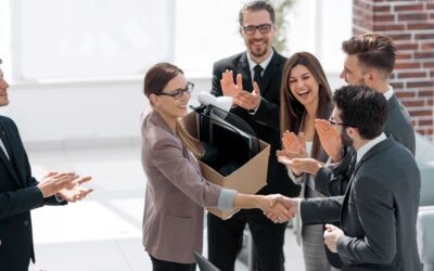 On-Boarding New Employees