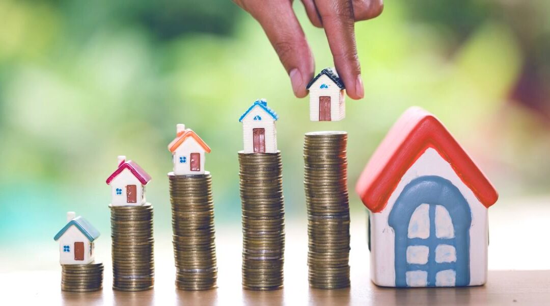 A Fine Line Between Property Development And “Merely Realising An Asset”