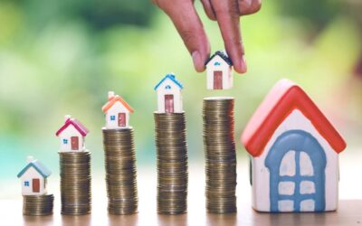 A Fine Line Between Property Development And “Merely Realising An Asset”