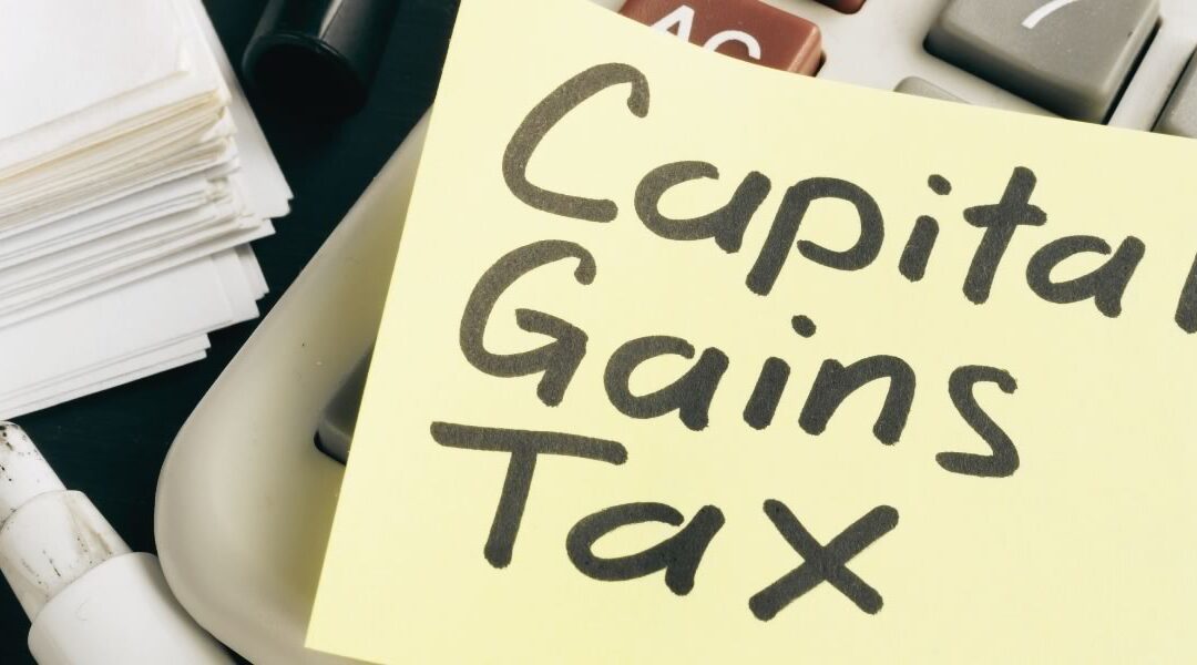 CGT Main Residence Exemption Concessions Are Very Useful