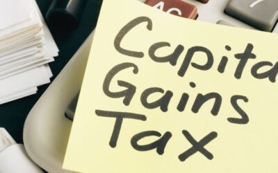 CGT Main Residence Exemption Concessions Are Very Useful
