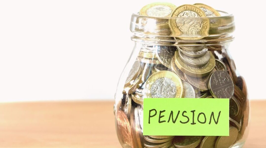 Can I Add To My Super Pension?