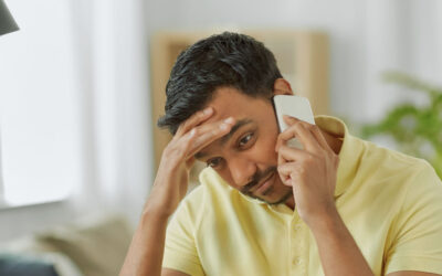 Breaking Up By Text Is Hard To Do