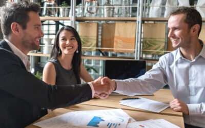 Selling A Small Business Operated Through A Company:  Sell The Shares Or Sell The Assets?