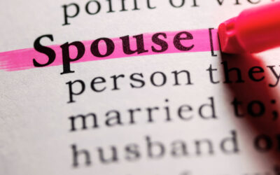 Spouse Contributions Splitting