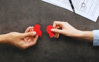 Separation And Divorce: CGT Consequences …. And Relief