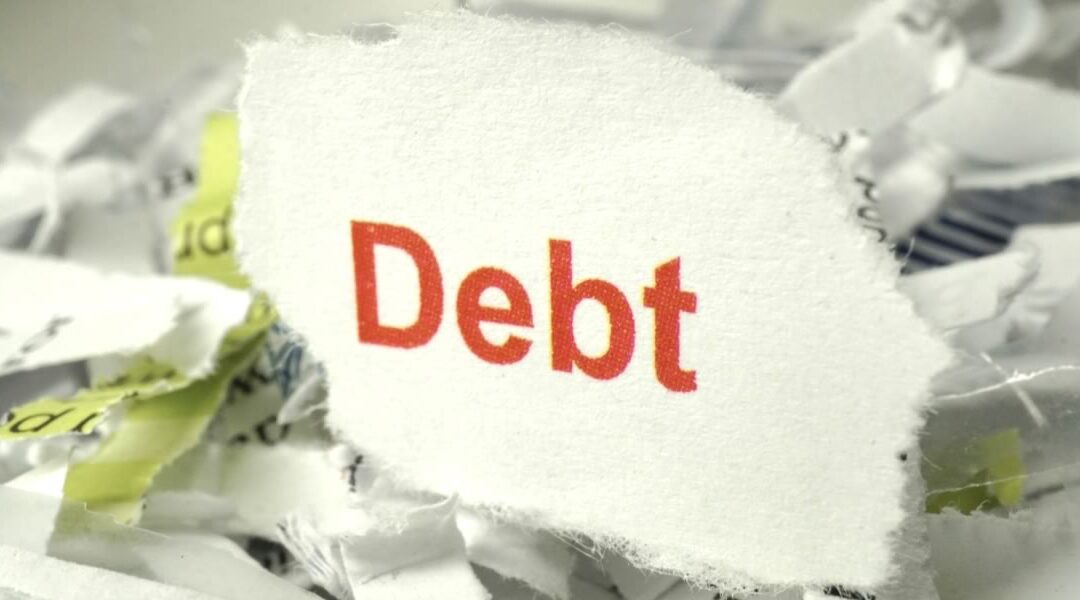 “Debt Recycling”…Flavour Of The Month