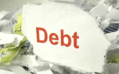 “Debt Recycling”…Flavour Of The Month