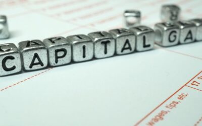 The Black Hole Of CGT And Trusts