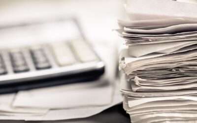 What Tax Receipts Do I Need To Keep?