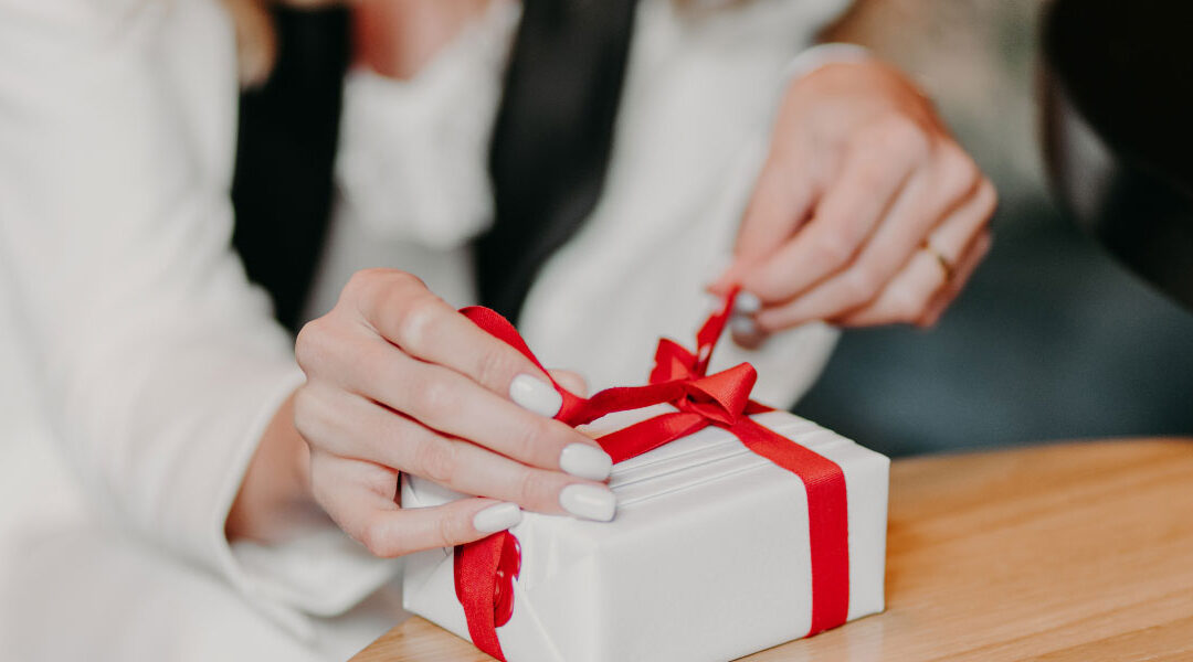 Unwrap Your Future: 12 Super Tips For A Merry And Bright Retirement