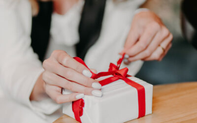 Unwrap Your Future: 12 Super Tips For A Merry And Bright Retirement