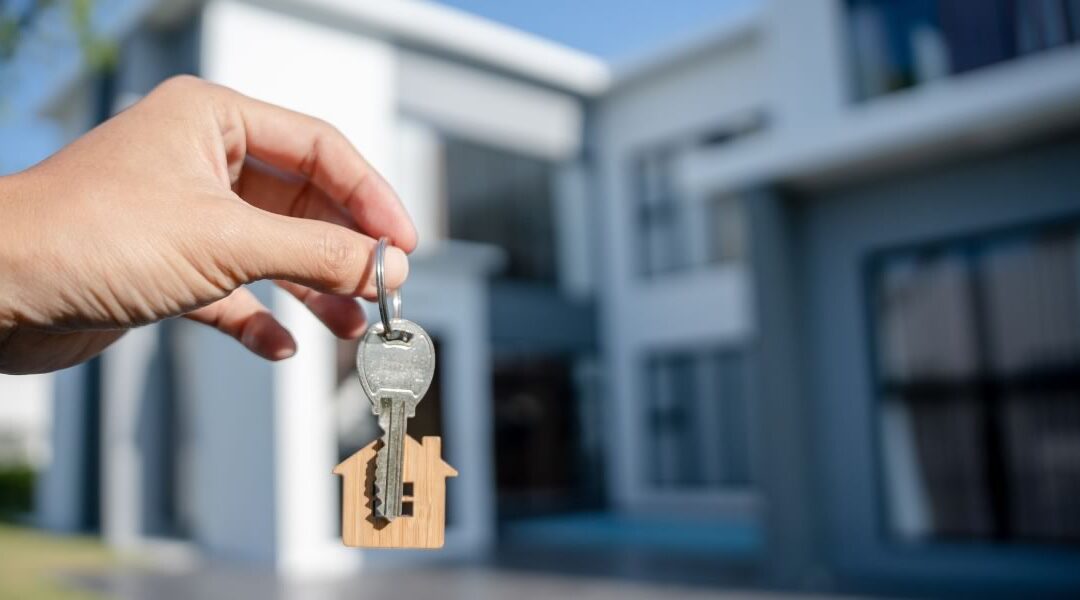 Selling Property? Buyers Must Withhold And Pay The ATO!