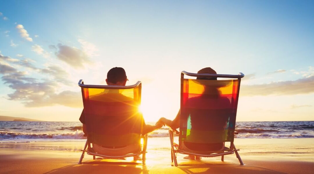 Three Great Reasons To Start A Transition To Retirement Pension