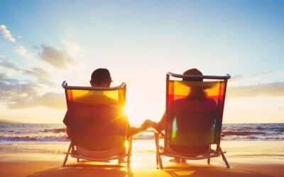 Three Great Reasons To Start A Transition To Retirement Pension